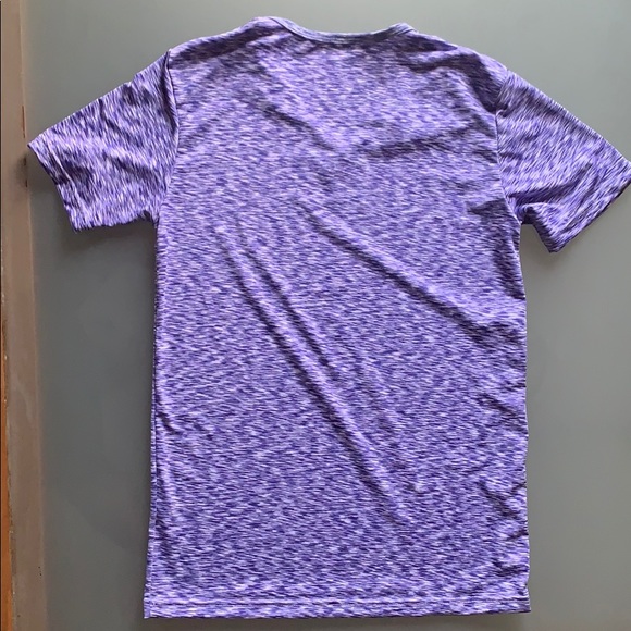 Men’s Fresh Short Sleeve Performance Shirt - Picture 3 of 5